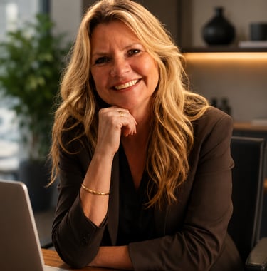 Patrícia Fumagalli, uma Engenheira & Especialista em Inclusão Digital