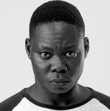 Oladapo Solomon Lead Post Production