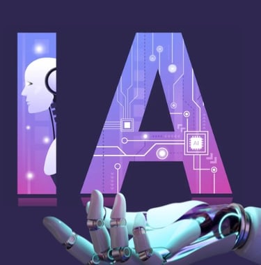 Formation IA Générative