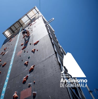 Federación Nacional de Andinismo