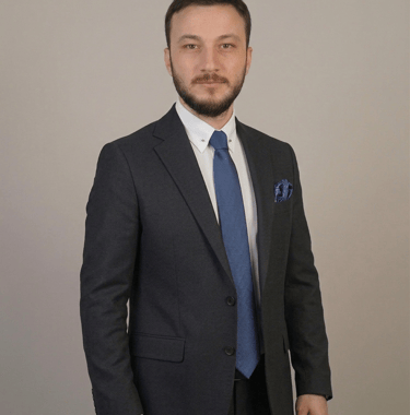 Avukat Orçun Yanmaz