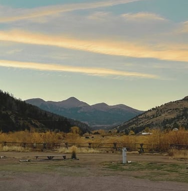 rv sites