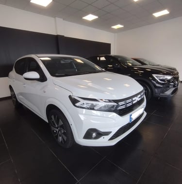 dacia renault nettoyer hirson aisne propre 