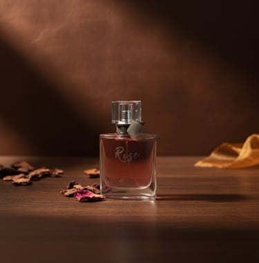 JOUDAH parfume Jscent