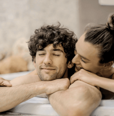 beneficios de terapia en pareja