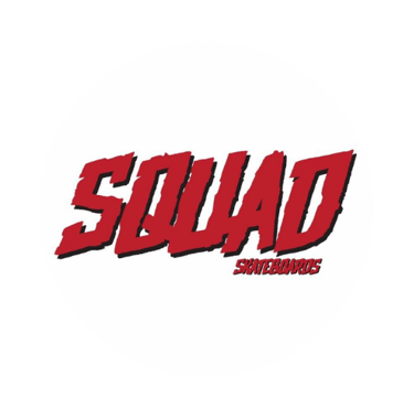 Squad Skateboards | WWW.DESKOSSKATESHOP.COM | Distribuidor