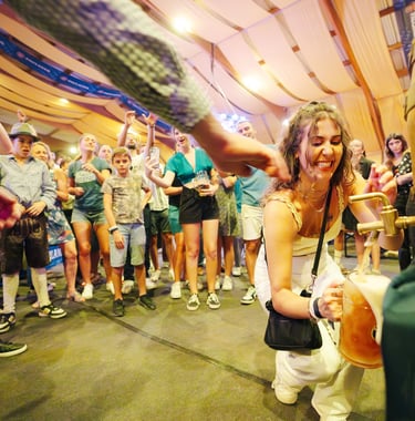 oktoberfest toulouse