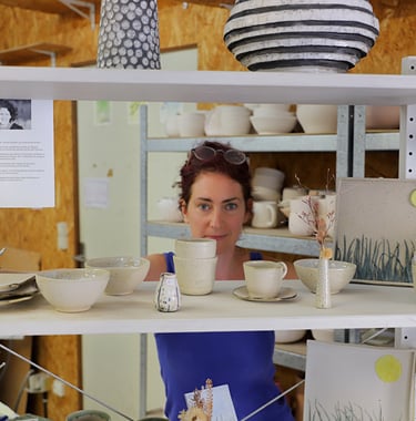 Cours de poterie Bordeaux