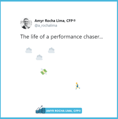 Amyr Rocha Lima Chartered Financial Planner Financial Literacy Campaign