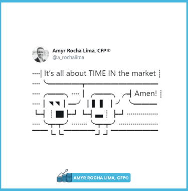 Amyr Rocha Lima Chartered Financial Planner Financial Literacy Campaign