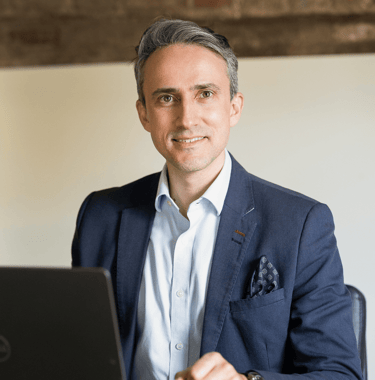 Amyr Rocha Lima MSc FPFS CFP Chartered Financial Planner Kingston upon Thames