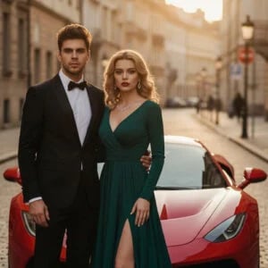 AI Photobooth Toronto-Corporate-wedding-rental