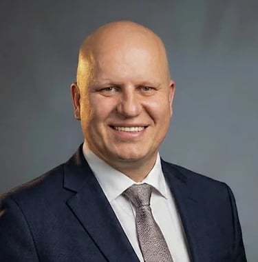 Andrius Velykis NT brokeris - NT OAZĖ