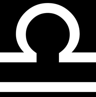 Libra Sign
