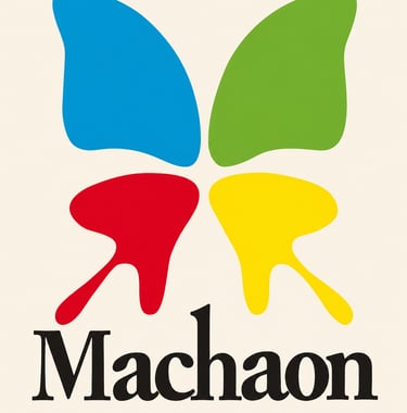 Книги издательства Махаон