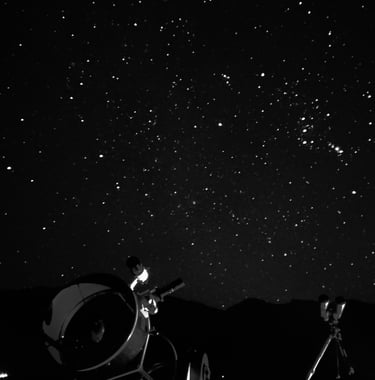 Astronomy Stargazing tours in Ladakh
