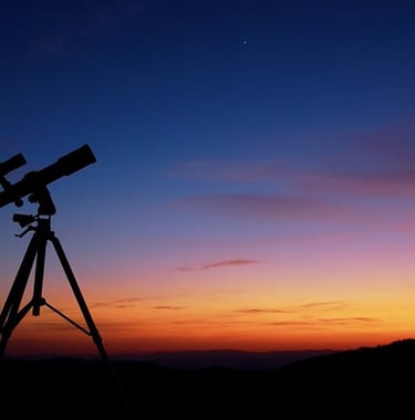 Astronomy Stargazing tours in Ladakh