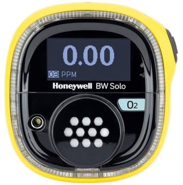 Détecteur monogaz Honeywell BW Solo O2