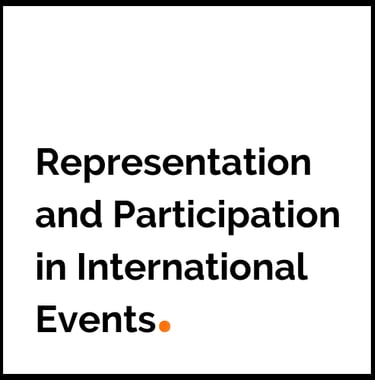 International Events - Chamber India
