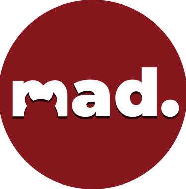 Mad-Monstrartity