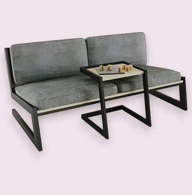 #Sillon Moderno