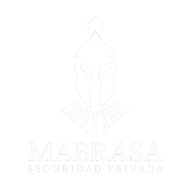 logo empresa seguridad privada mabrasa