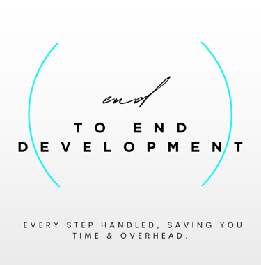 Full-service fashion design and product development from start to finish.