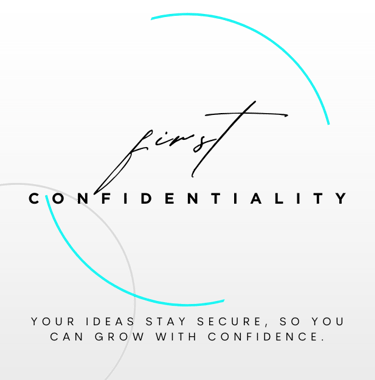 Secure design process protecting fashion brand ideas and innovations.