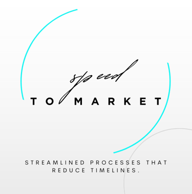 Fast-track fashion and retail product design to market launch.