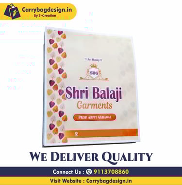carrybag, Printed Carry Bags, Carry Bag Design, Mobile Bag Design, Unique Design, Footwear Design