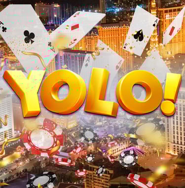 Yolo777