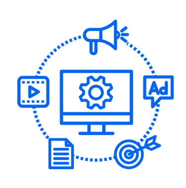 Marketing services TGD