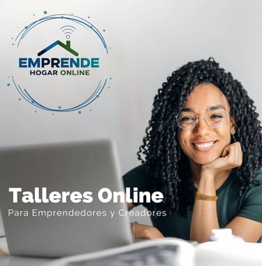Talleres Online