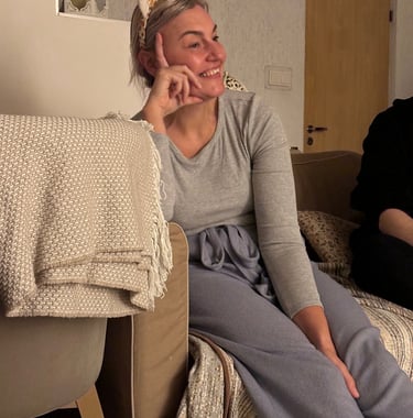 nesmurtinė komunikacija