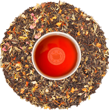 Чай 1001 ночь, купить в онлаин магазине GoldenTeapot