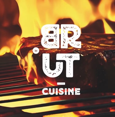 Création identité visuelle