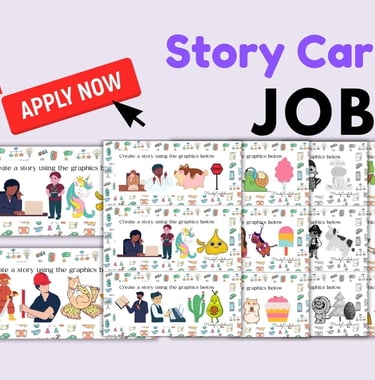 warm up, speaking tasks, homework/writing assignment, classroom projects, jobs, profession