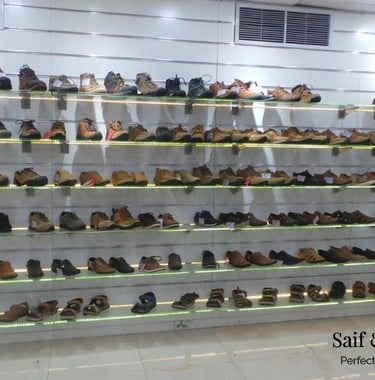 slatwall display 