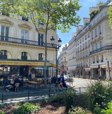 Counselling and therapy in Paddington, Marylebone, Kilburn, Camden, London