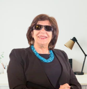 Photo of Jhennicea Morrow