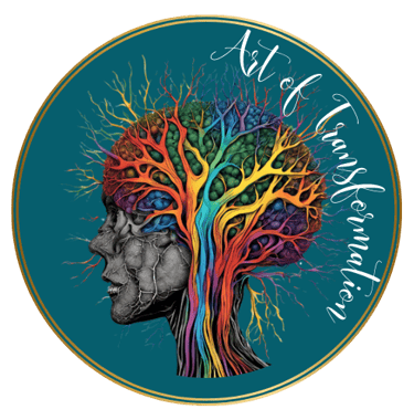 Art of Transformation for Mental Health and Trauma on Facebook