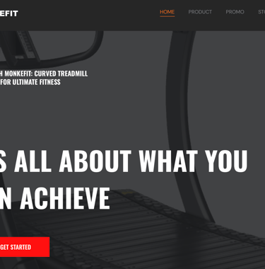 monkefit.com