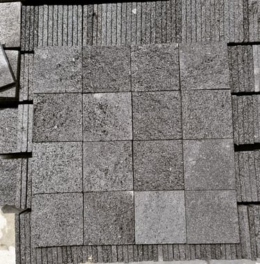Sukabumi pool tiles supplier