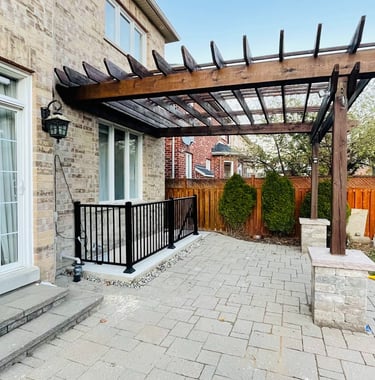 Gazebo | Pergola