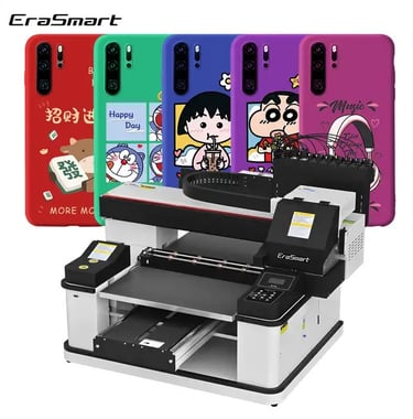 6090 UV Printer