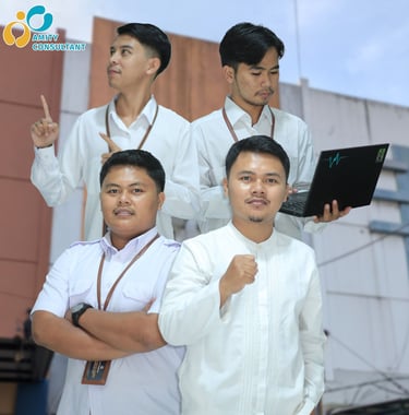 Team ahli jasa pendirian PT, CV dan yayasan
