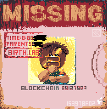 missing bitcoins (0)
