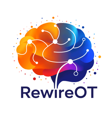 RewireOT logo