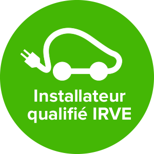 logo IRVE