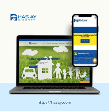 Web site Kurumsal Kimlik Tasarımı